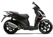 Derbi Senda DRD125R